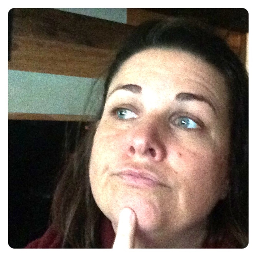 Meet your Posher, Annie